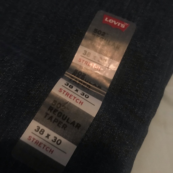 Levi’s Jeans - Picture 3 of 5